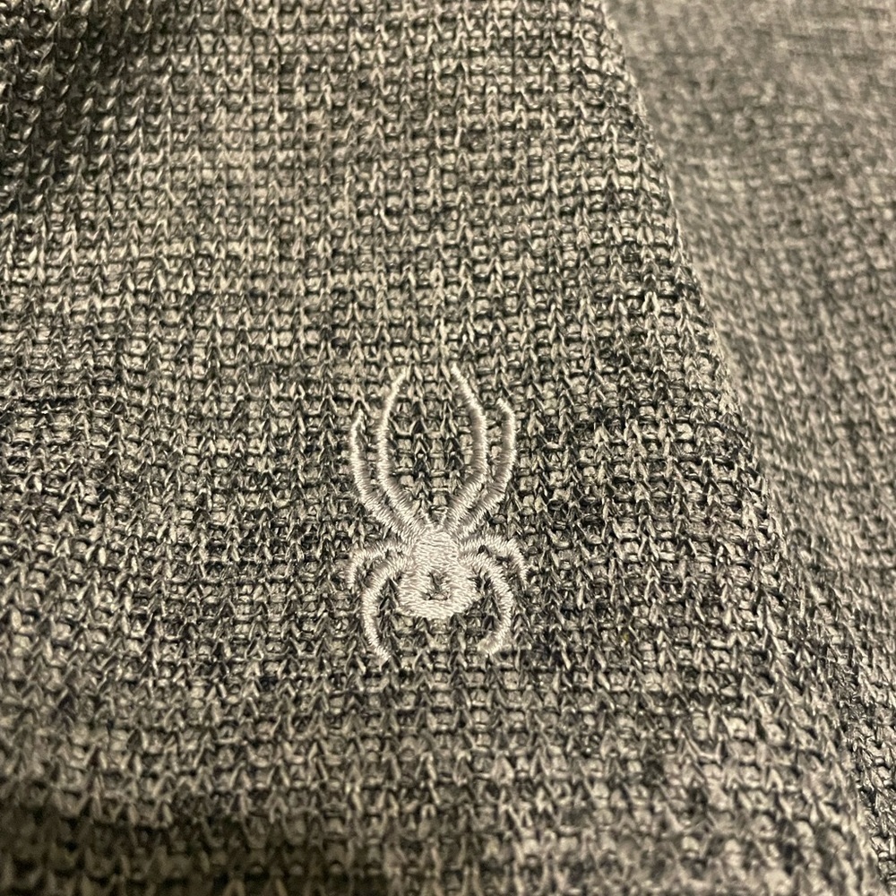 Womens Spyder Winter Coat